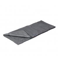 Мешок-одеяло спальн. 1,5 слойный 180х73 см т.серый