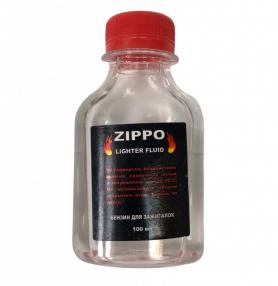Бензин для зажигалок ZIPPO 100 мл. /100/
