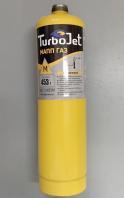 Газовый баллон TurboJet МАПП PRO 453г /1/12/