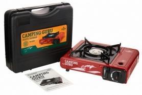 Плитка газовая Camping Guru (TS-250) /6/